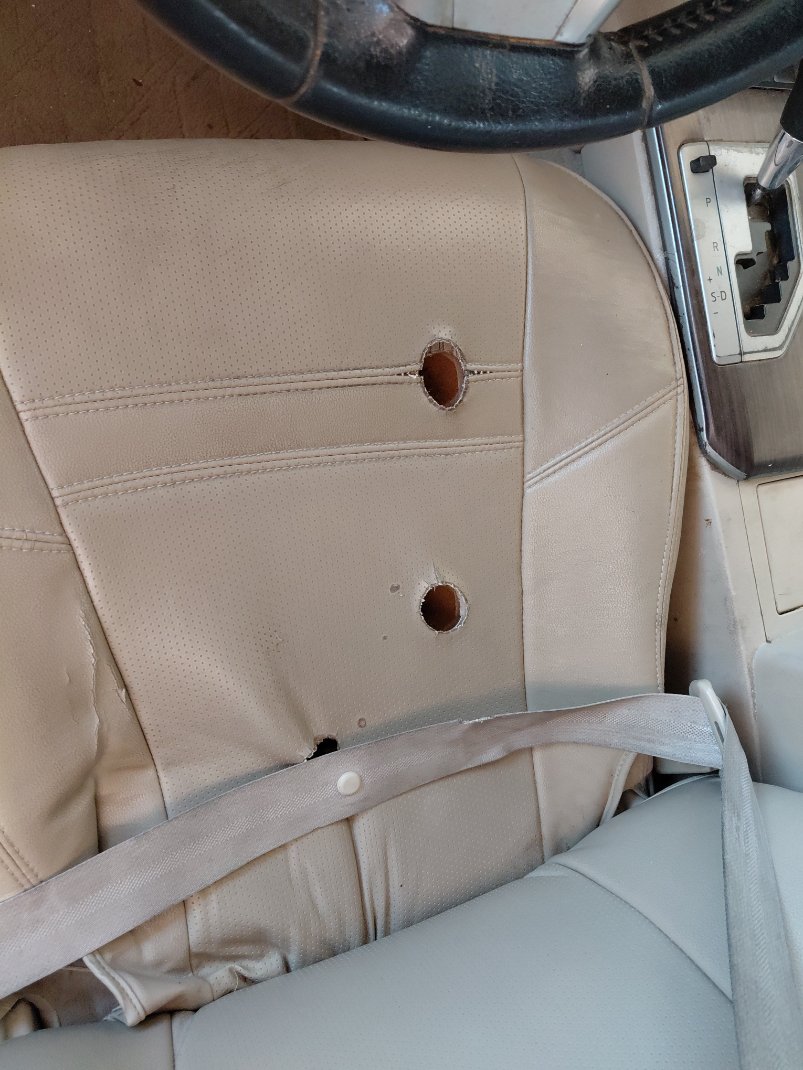 تويوتا كامري  2013 image