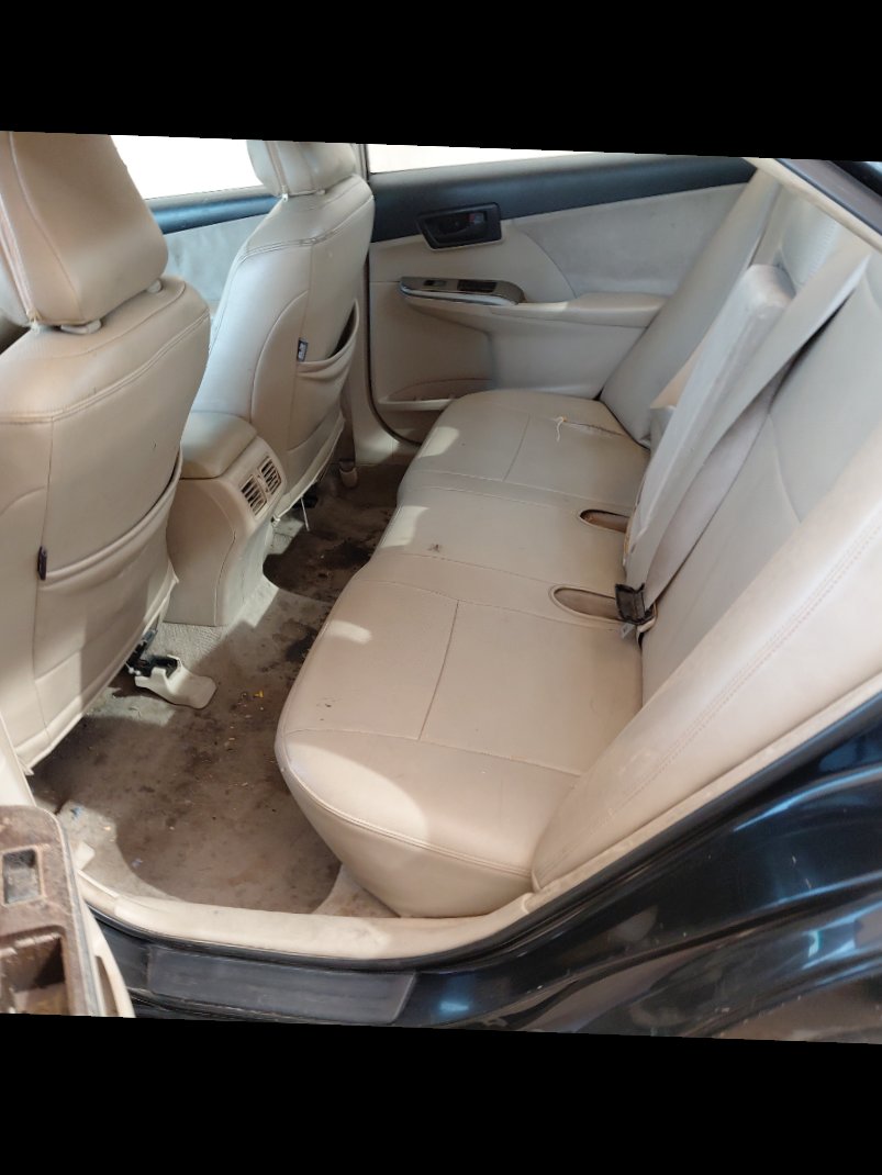 تويوتا كامري  2013 image