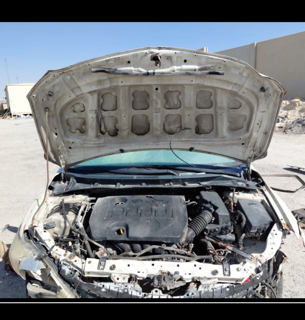 تويوتا كورولا  2013 image