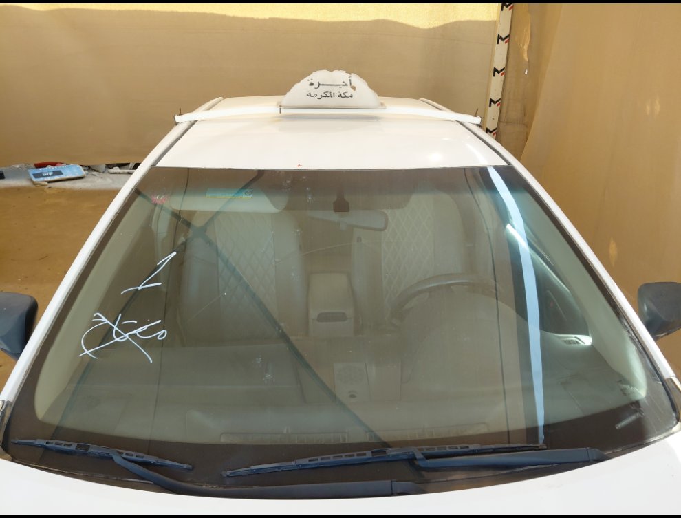 تويوتا كامري  2016 image