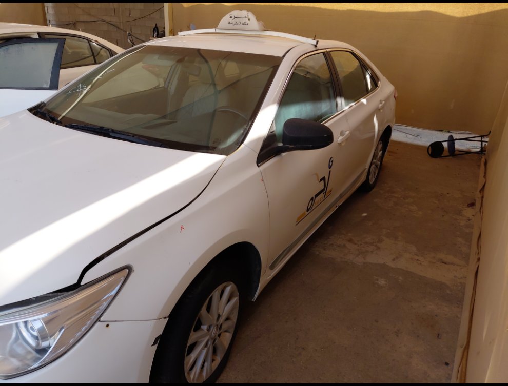 تويوتا كامري  2016 image