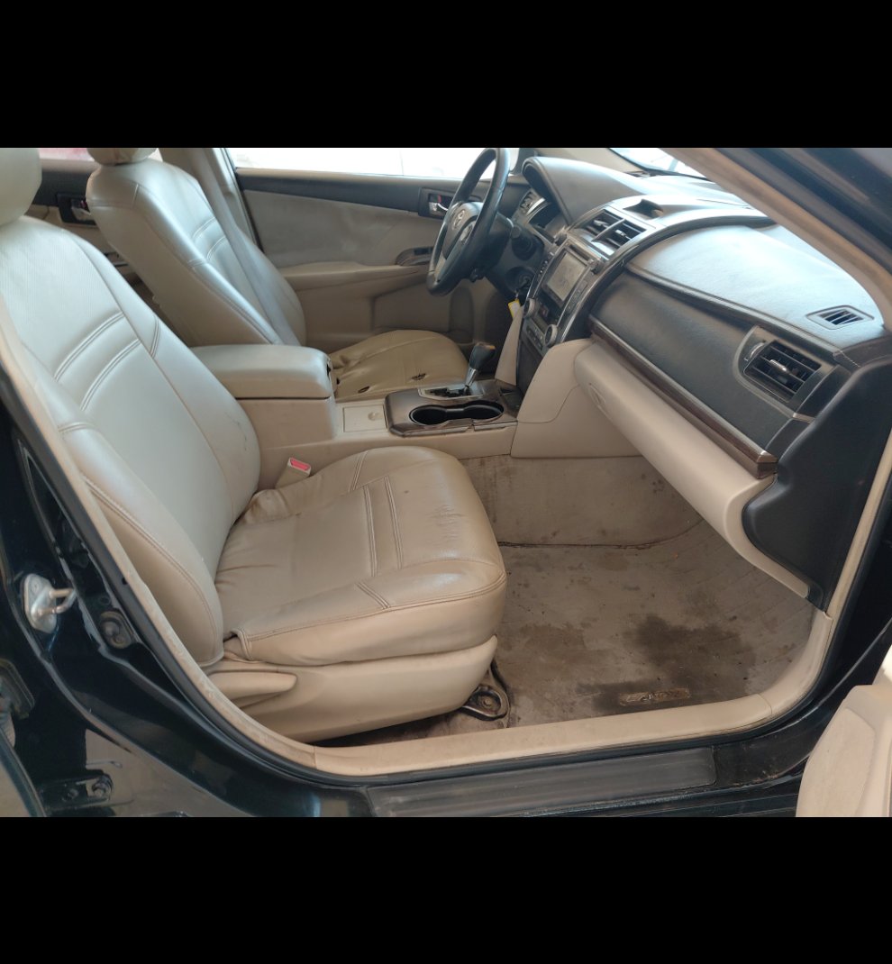 تويوتا كامري  2013 image