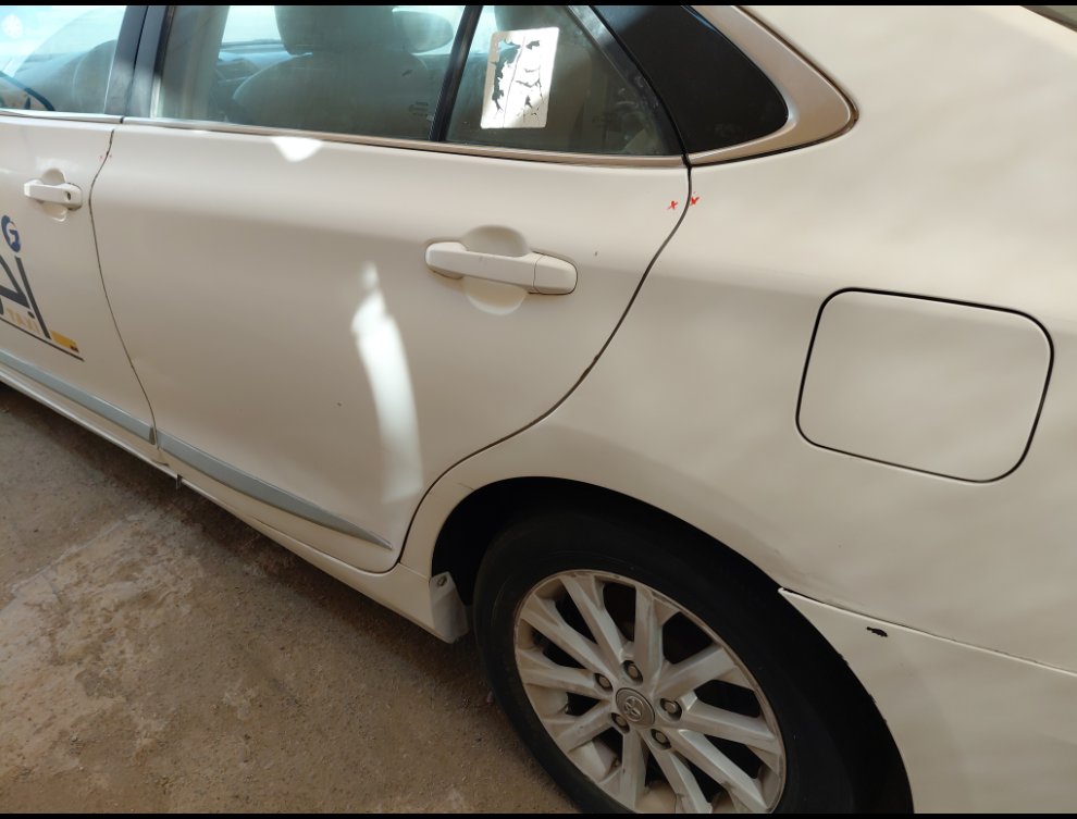 تويوتا كامري  2016 image