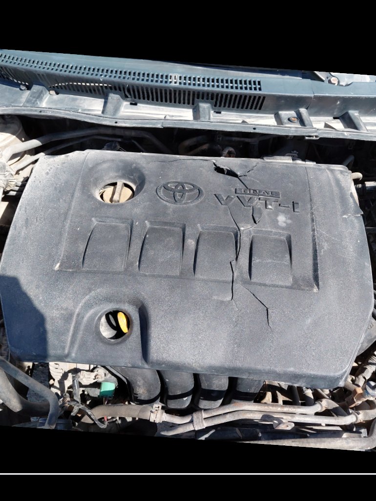 تويوتا كورولا  2013 image