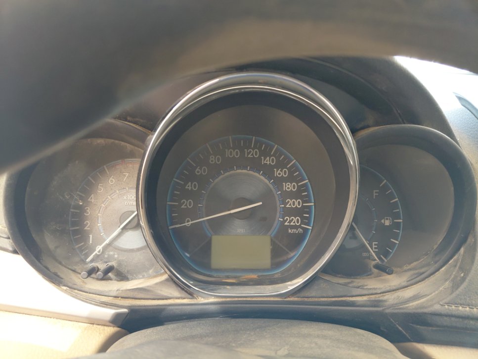 Toyota Yaris  2016 image