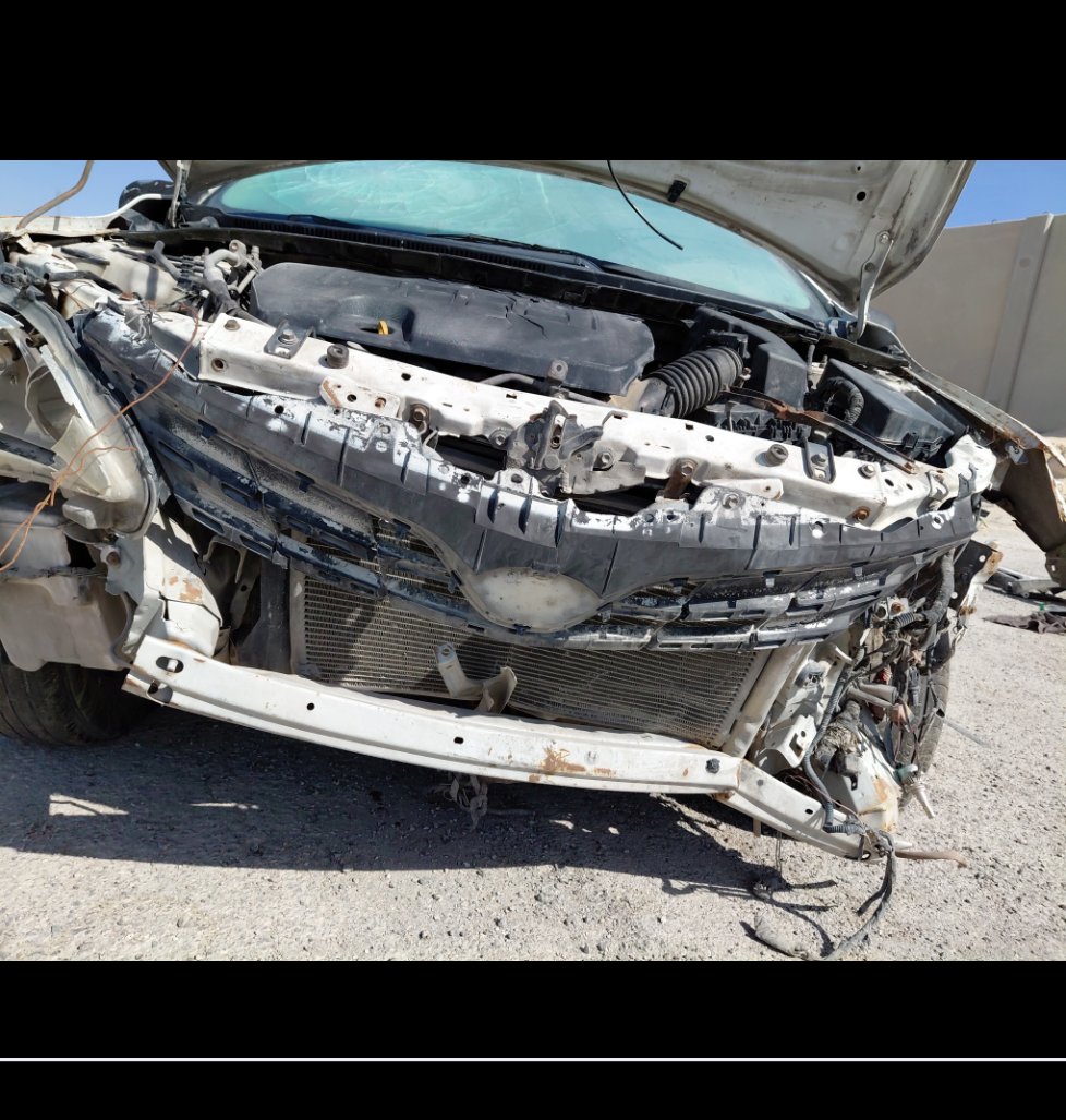 تويوتا كورولا  2013 image