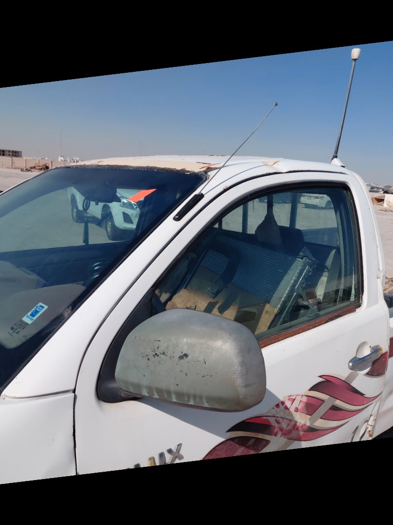 Toyota Hilux  2013 image