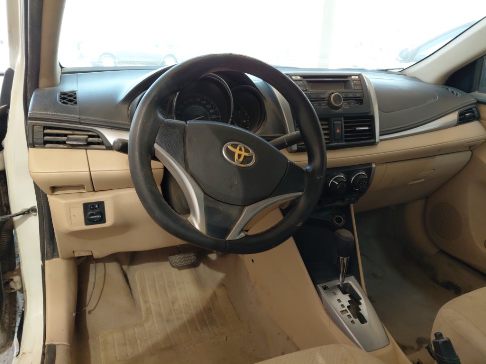 Toyota Yaris  2016 image