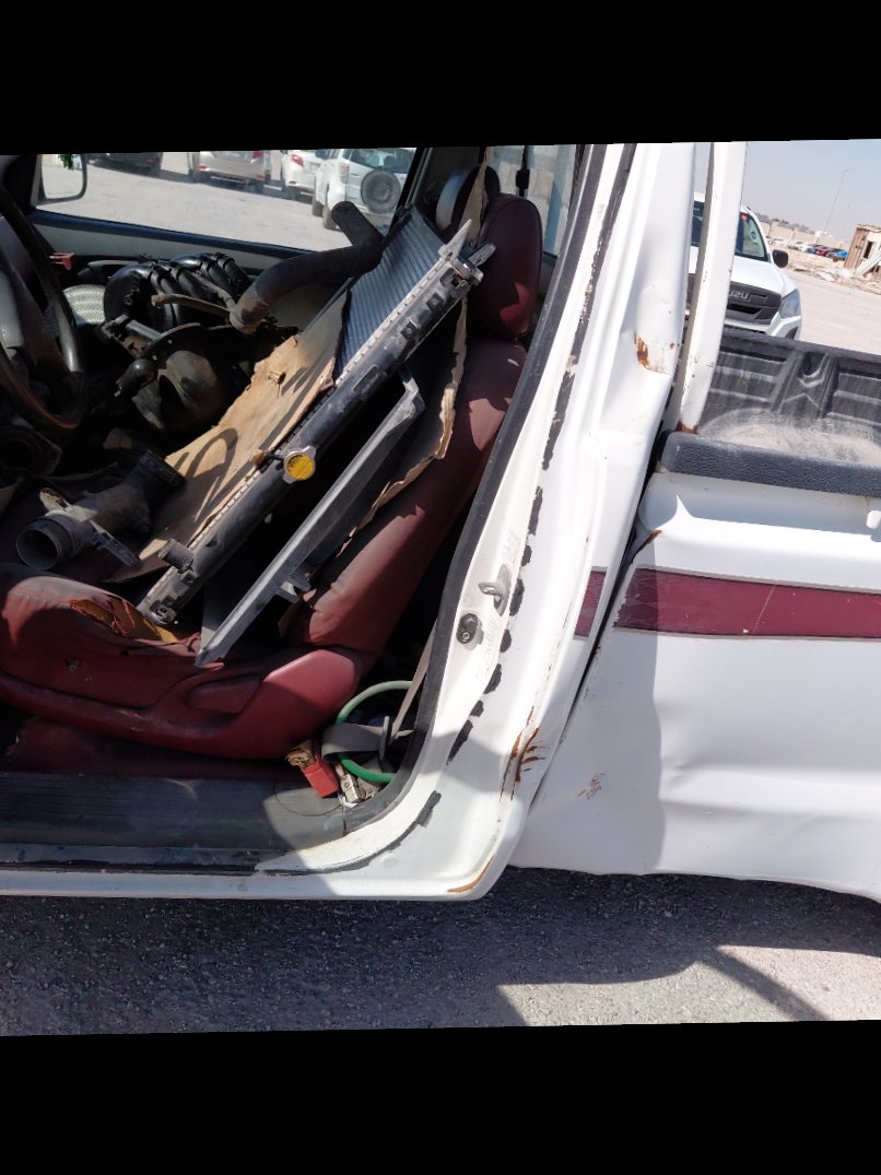 Toyota Hilux  2013 image