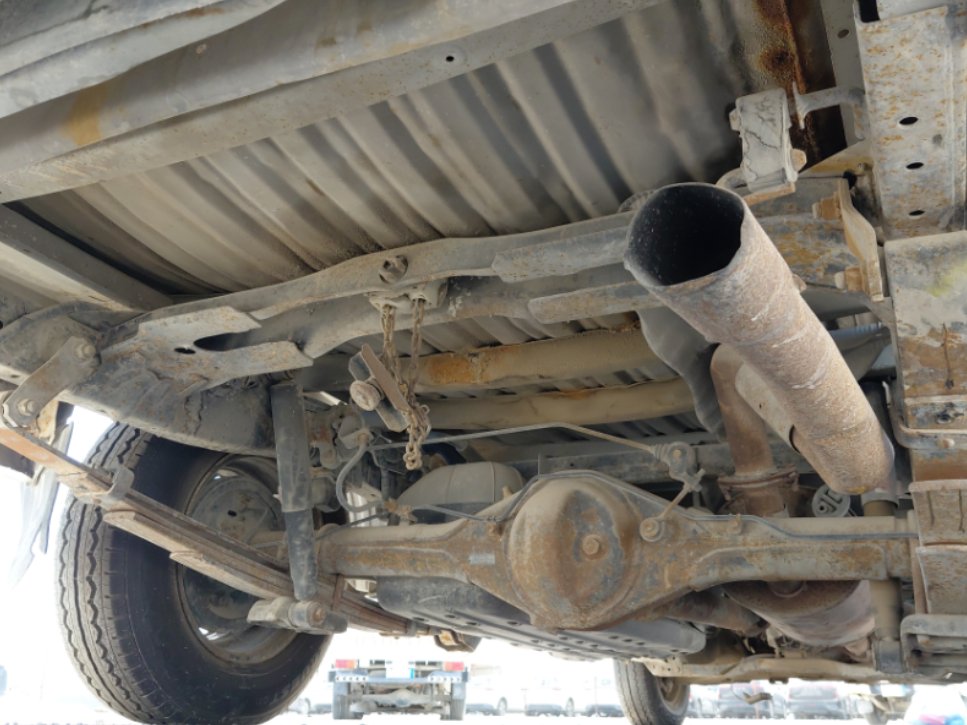 Toyota Hilux  2013 image