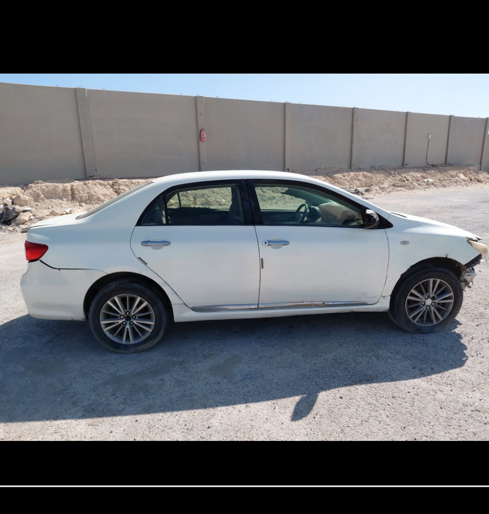 تويوتا كورولا  2013 image