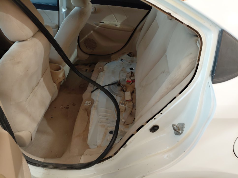 Toyota Yaris  2016 image