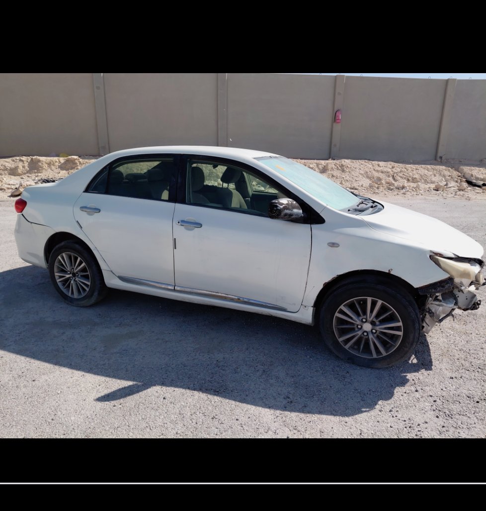 تويوتا كورولا  2013 image