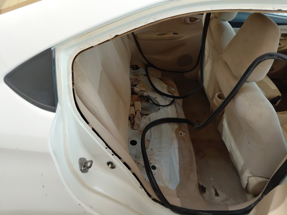 Toyota Yaris  2016 image