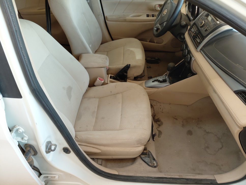 Toyota Yaris  2016 image