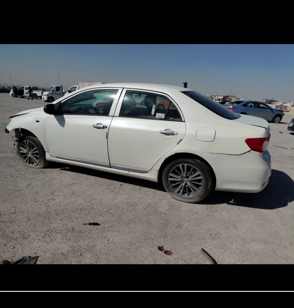 تويوتا كورولا  2013 image