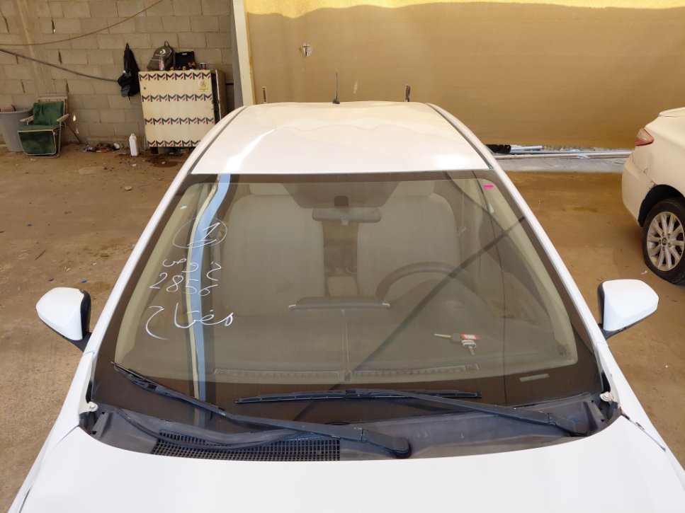 Toyota Yaris  2016 image