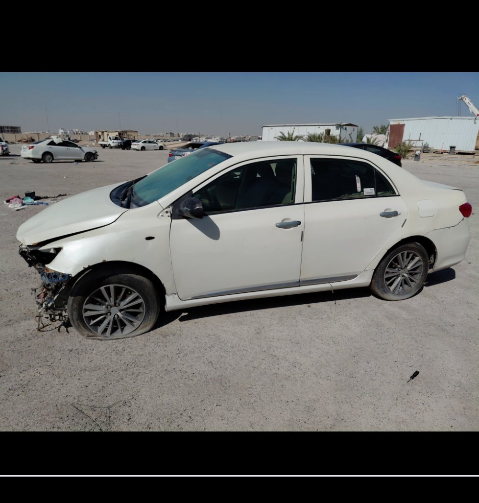 تويوتا كورولا  2013 image