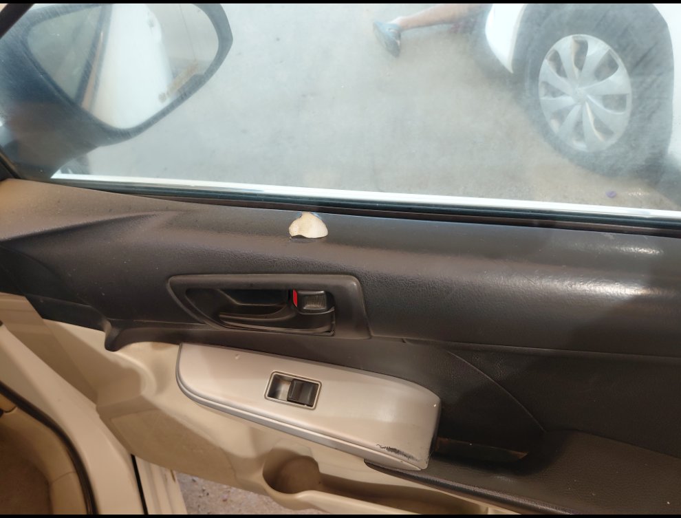 تويوتا كامري  2016 image