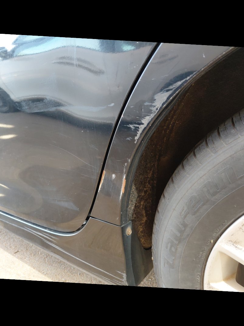 تويوتا كامري  2013 image