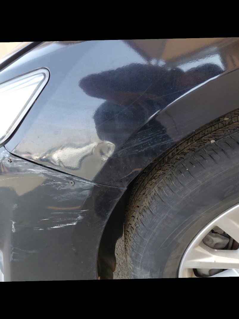 تويوتا كامري  2013 image