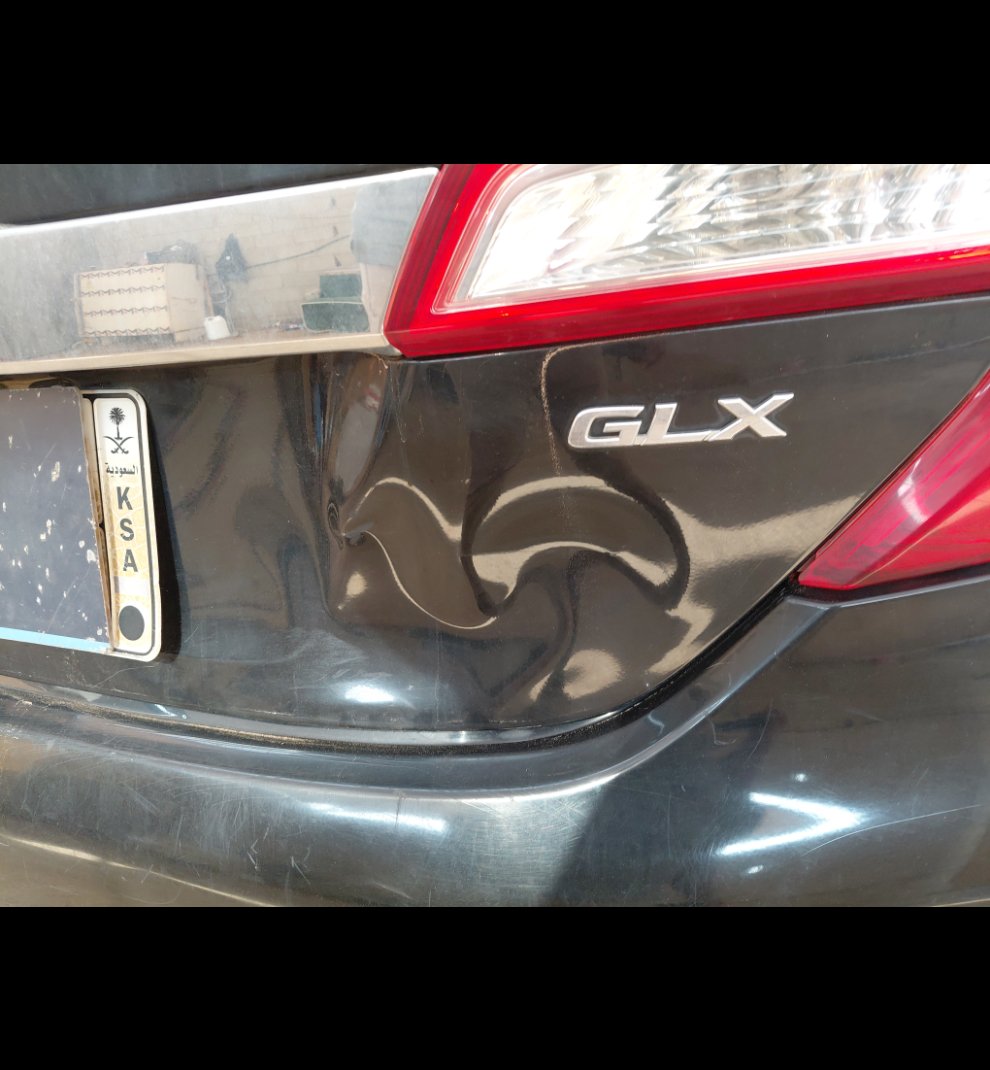 تويوتا كامري  2013 image