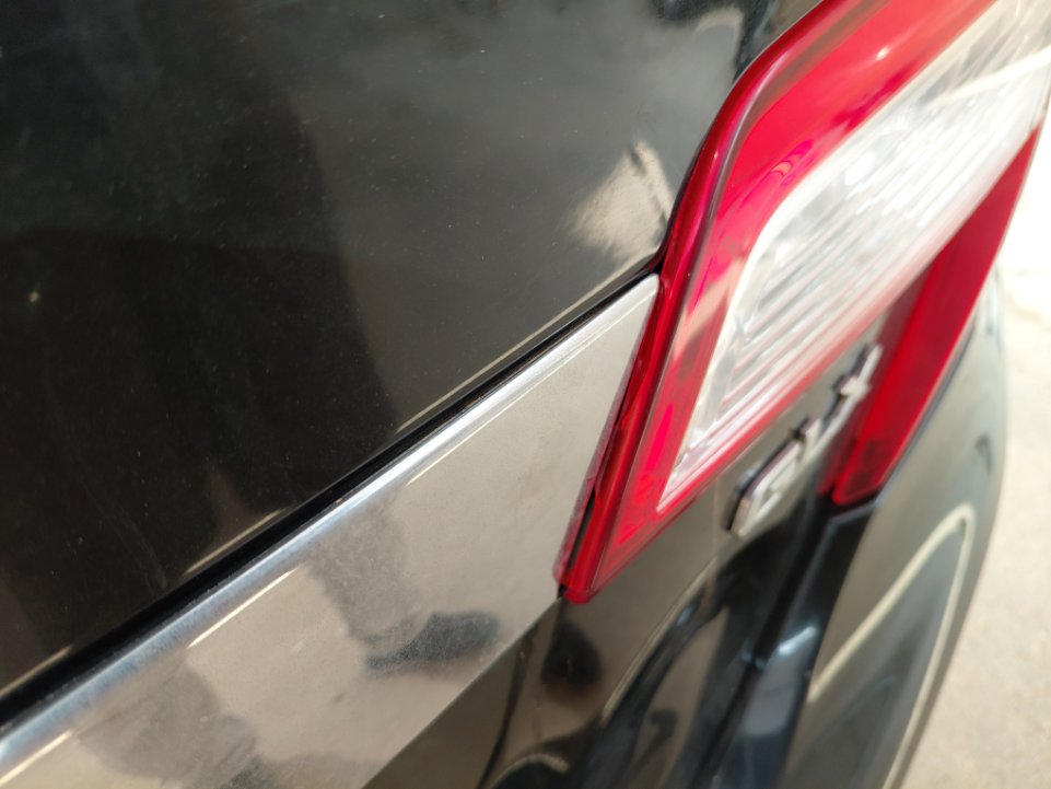 تويوتا كامري  2013 image