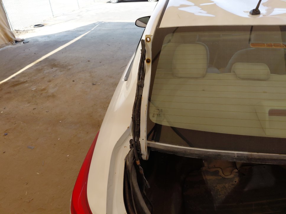 Toyota Yaris  2016 image