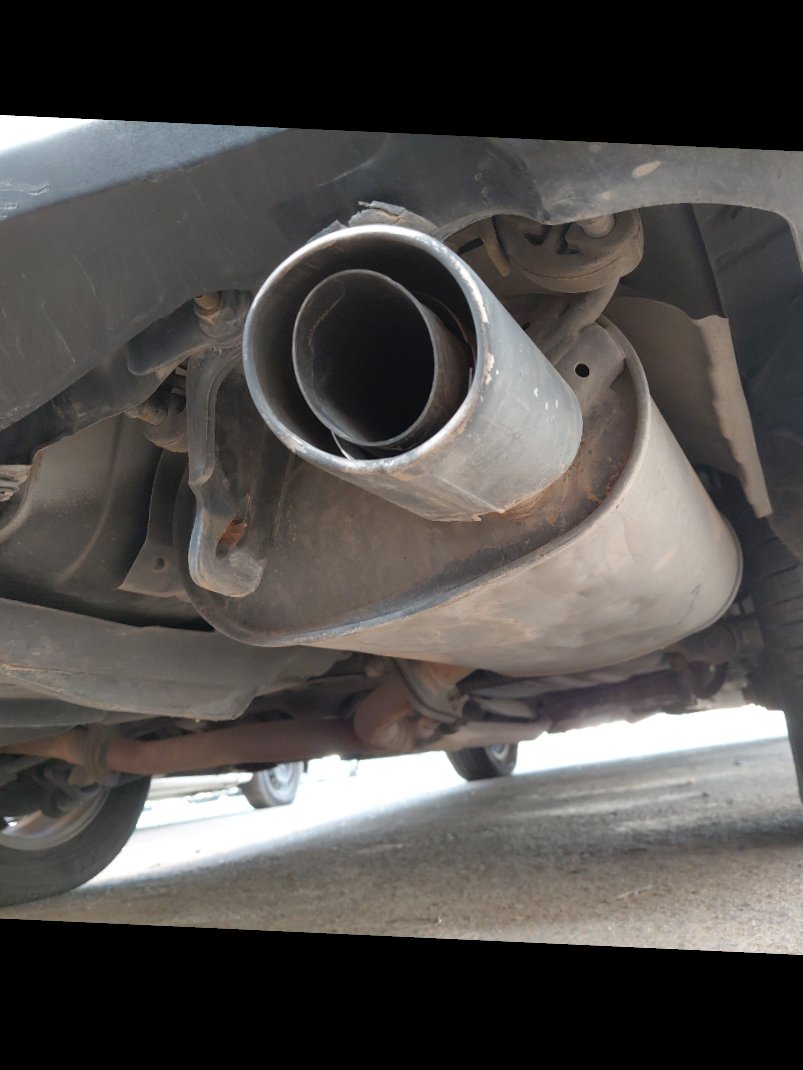 تويوتا كامري  2013 image