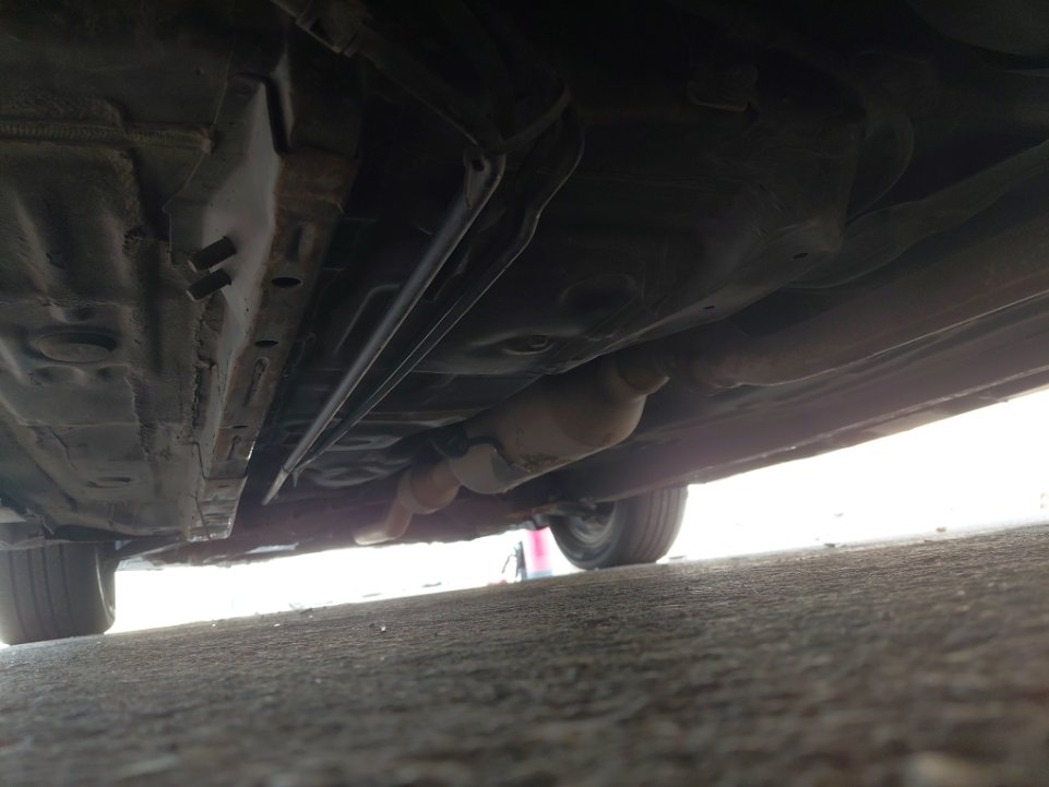 تويوتا كامري  2013 image