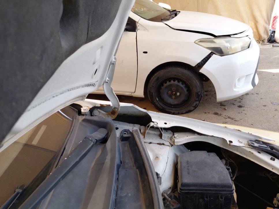 Toyota Yaris  2016 image