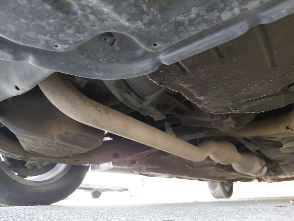 تويوتا كامري  2013 image