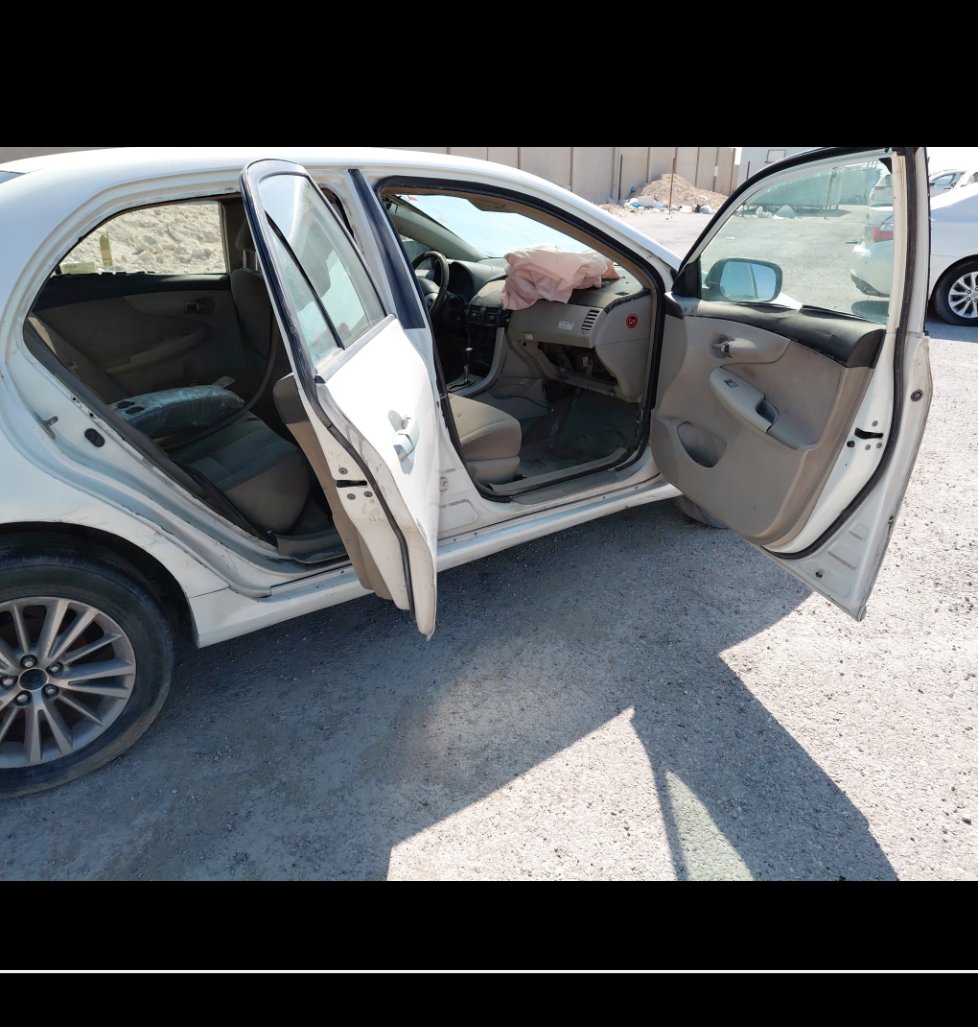 تويوتا كورولا  2013 image