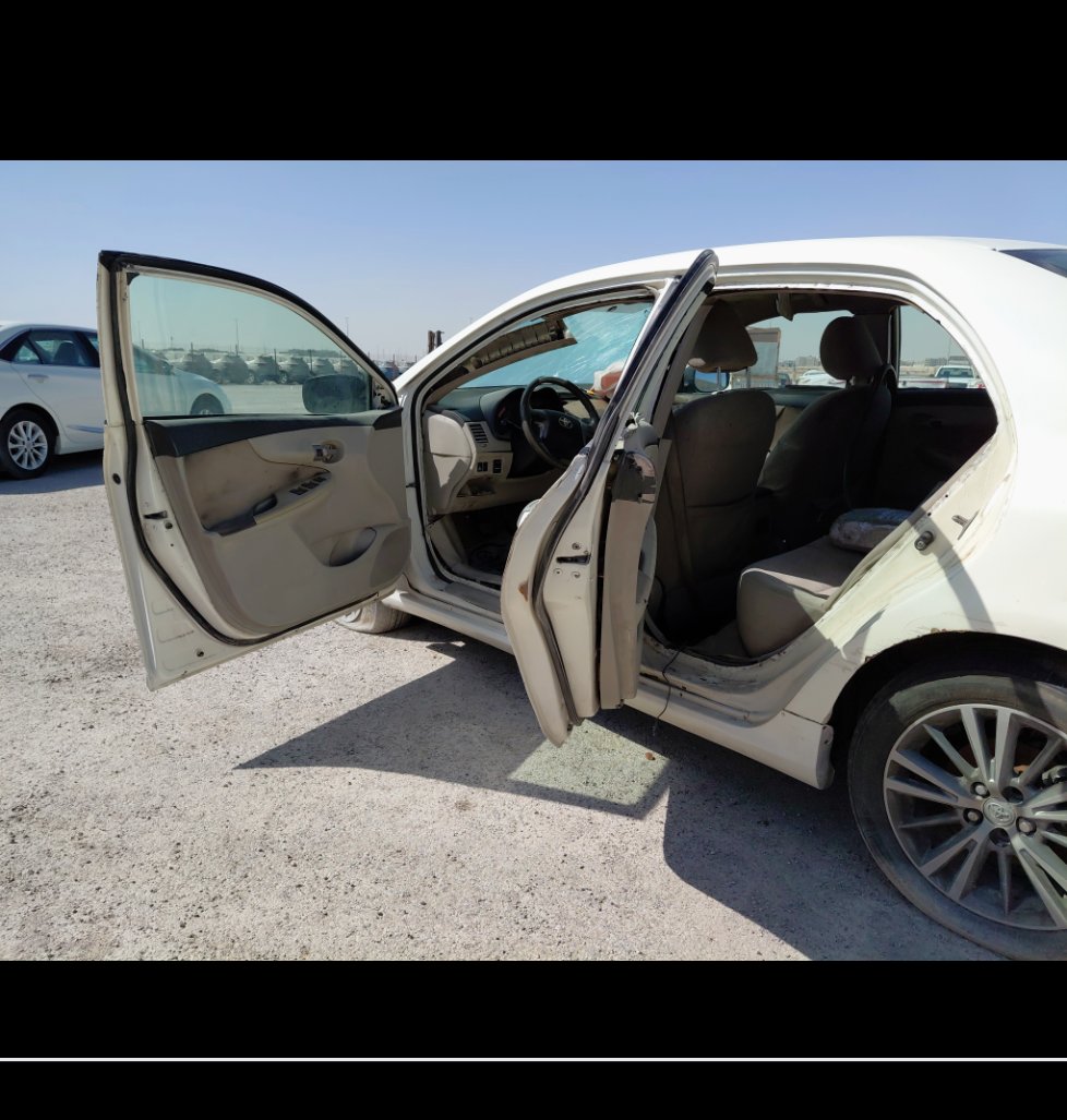 تويوتا كورولا  2013 image