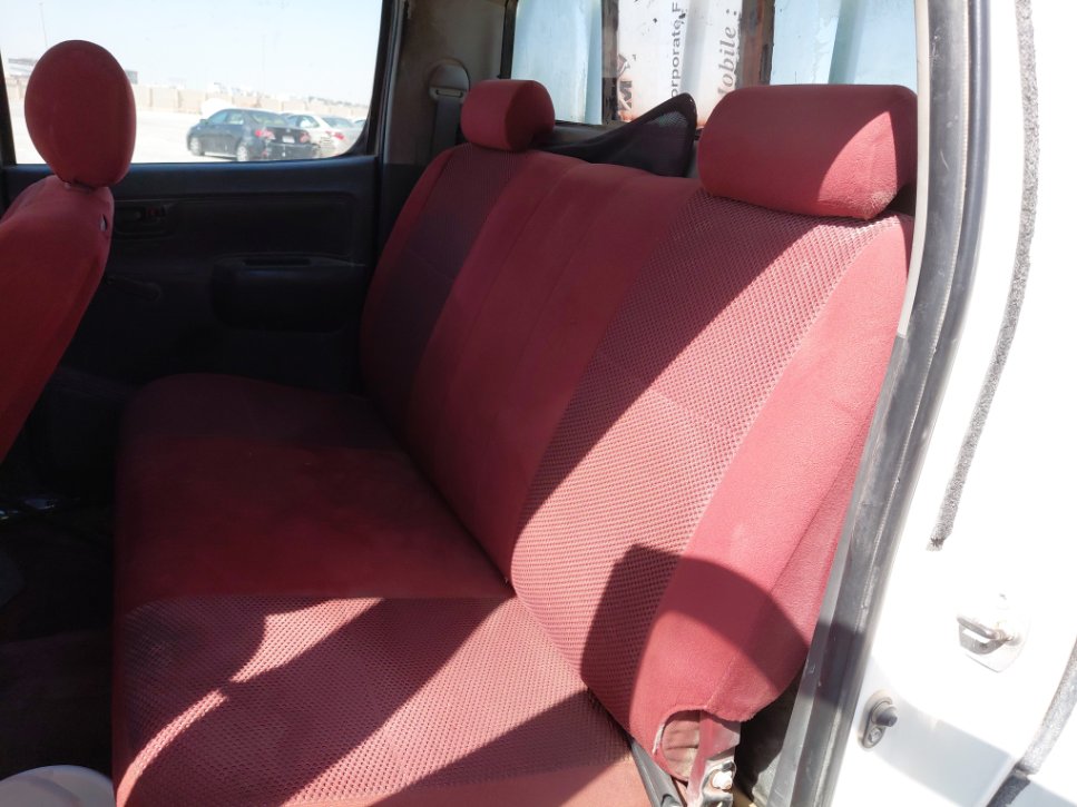 تويوتا هايلكس  2014 image