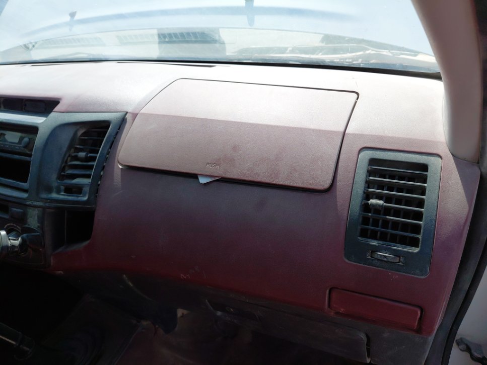 تويوتا هايلكس  2014 image