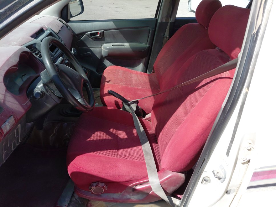 تويوتا هايلكس  2014 image