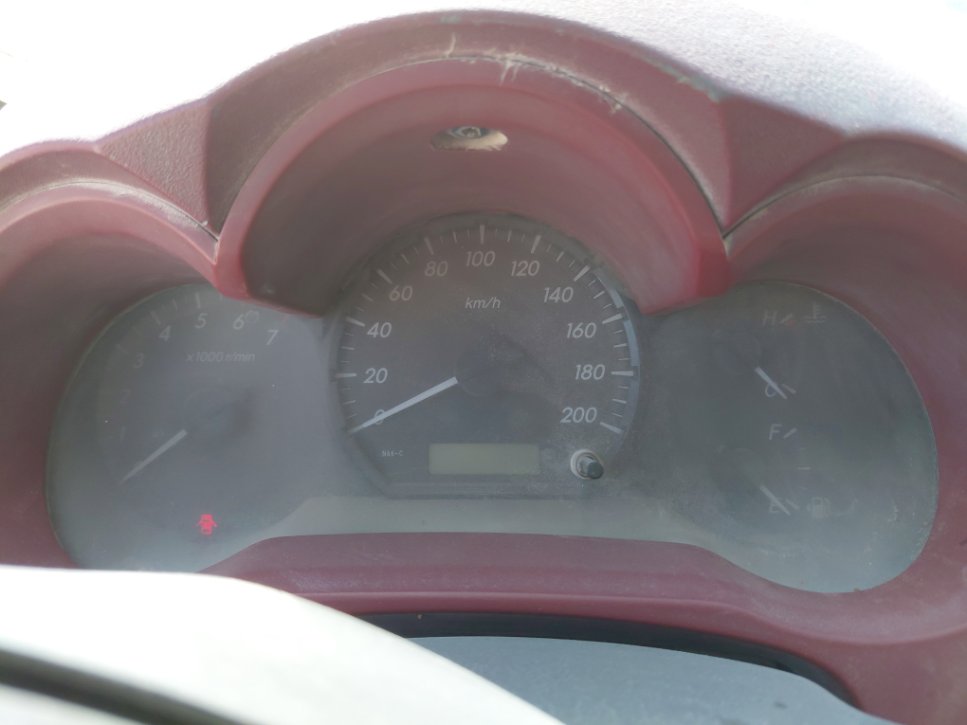 تويوتا هايلكس  2014 image