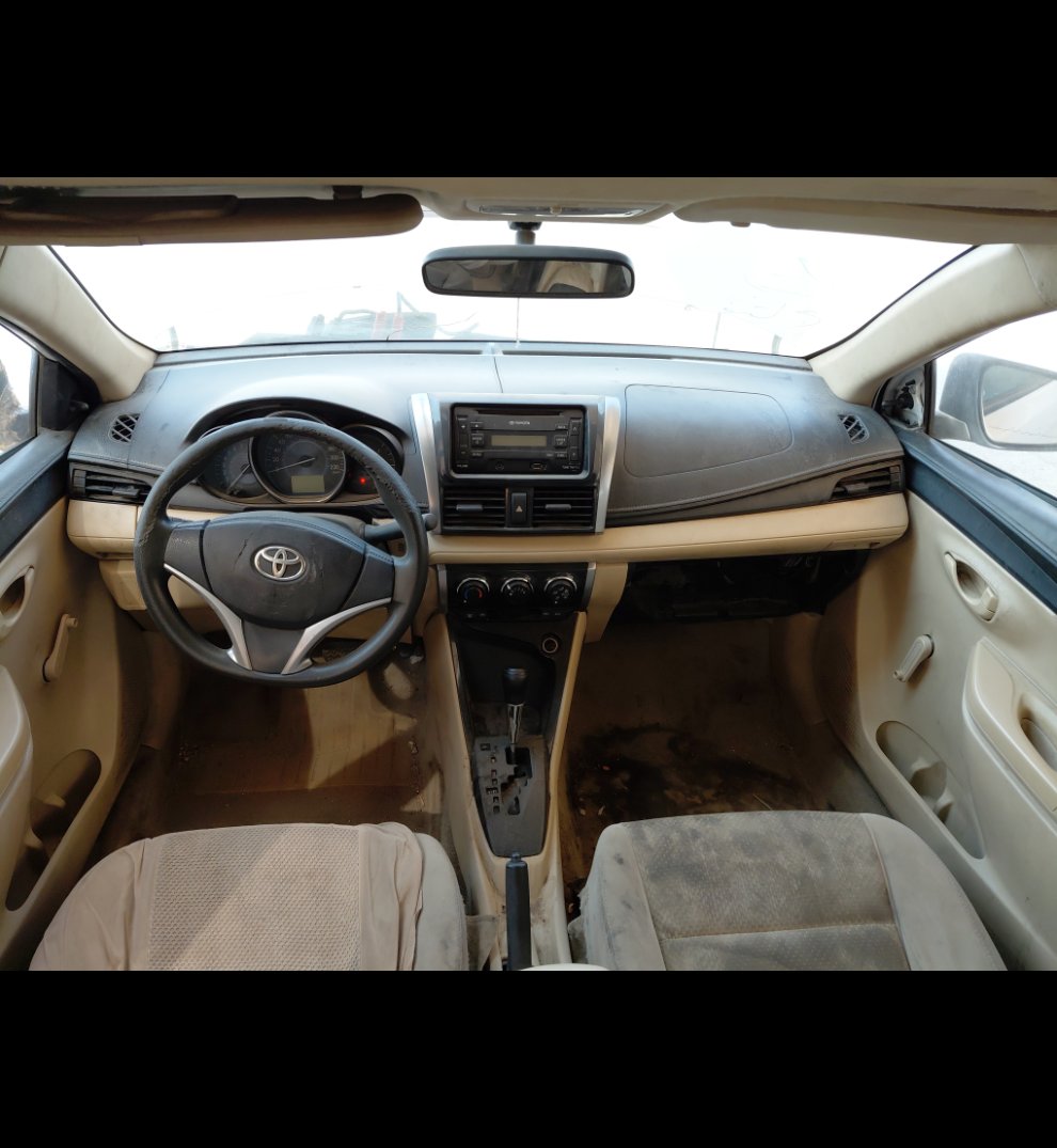 تويوتا يارس  2015 image