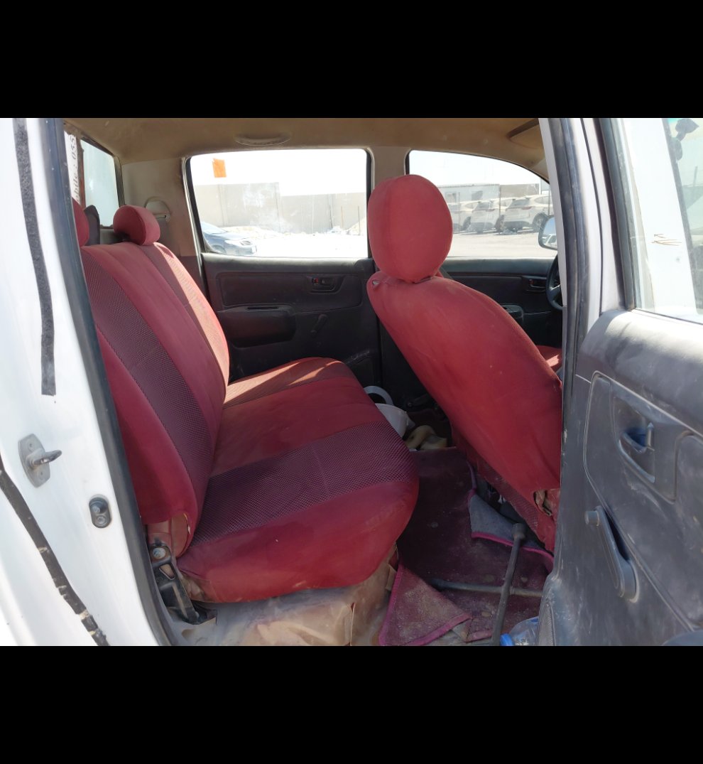 تويوتا هايلكس  2014 image