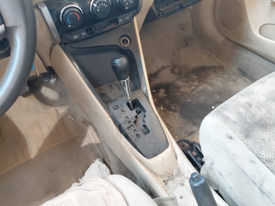 تويوتا يارس  2015 image