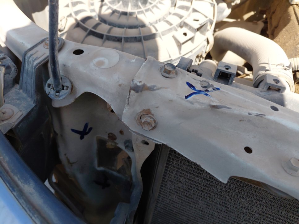 تويوتا هايلكس  2014 image