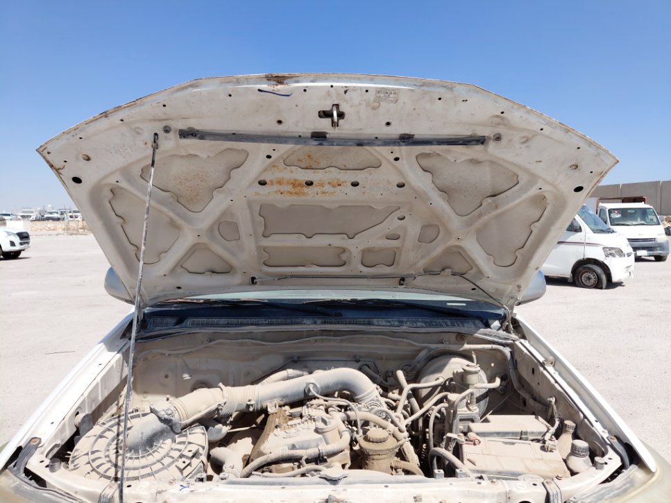 تويوتا هايلكس  2014 image