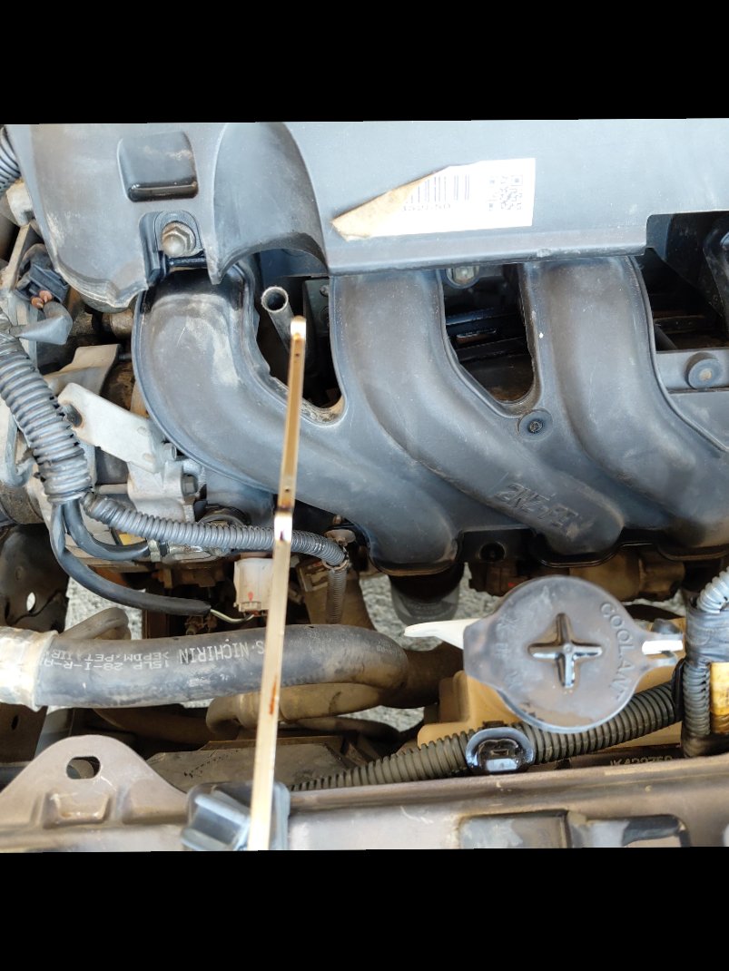 تويوتا يارس  2015 image