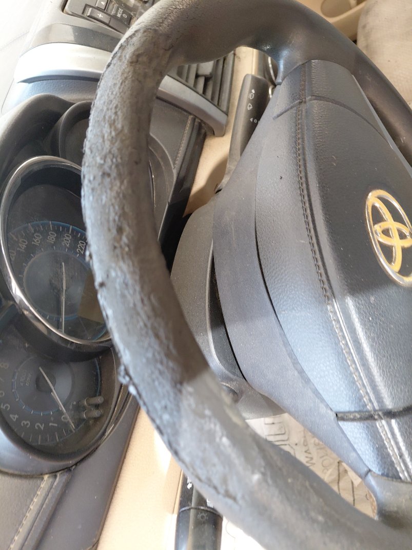 تويوتا يارس  2015 image