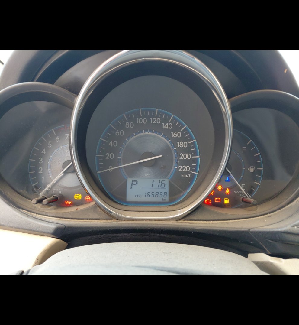 تويوتا يارس  2015 image