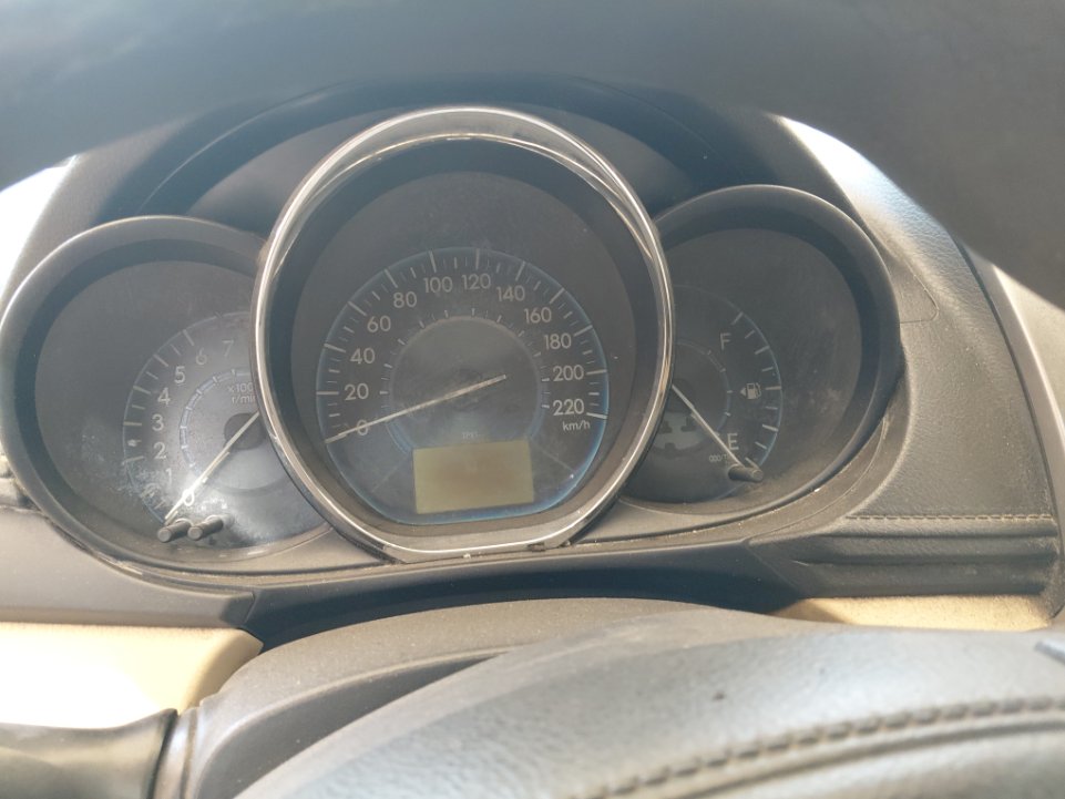 تويوتا يارس  2015 image