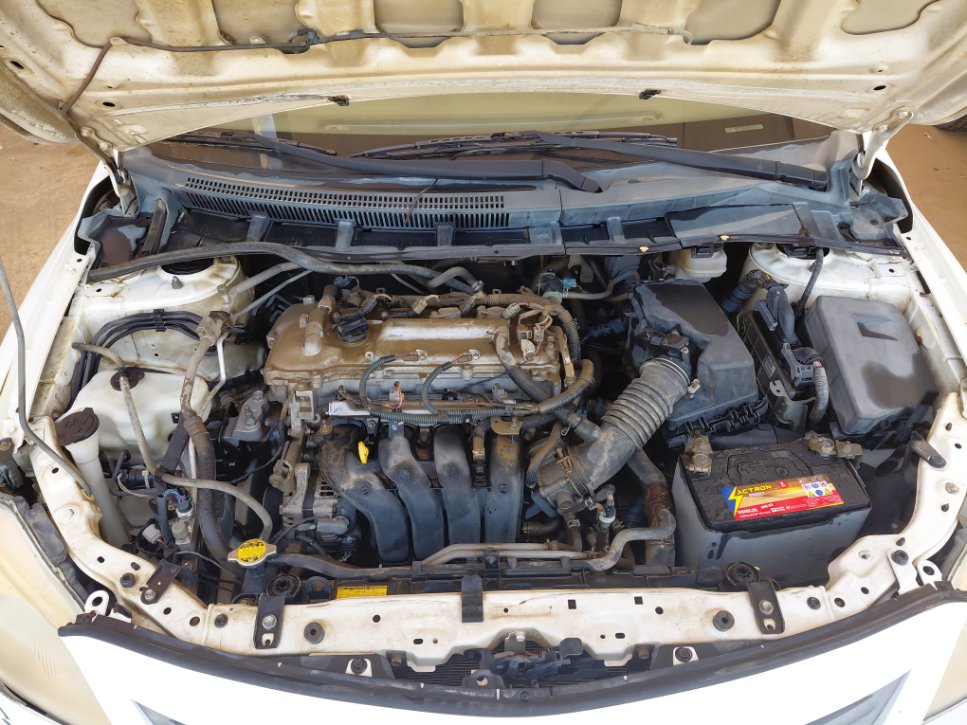 تويوتا كورولا  2013 image