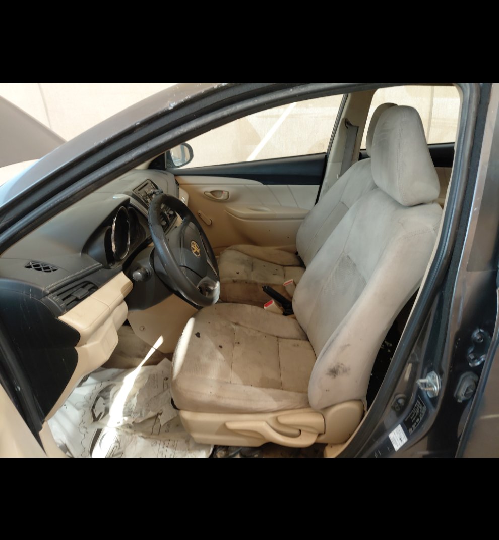 تويوتا يارس  2015 image