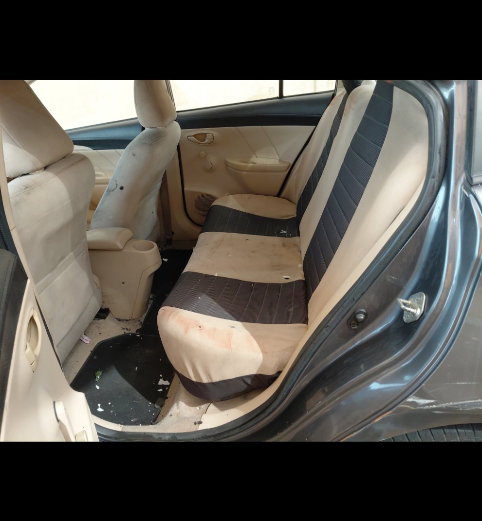 تويوتا يارس  2015 image